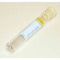Becton, Dickinson And Co BD Vacutainer Urinalysis Tube 2, 5/8inW x 3-15/16inH 364979BX